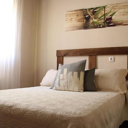 Casa Rural El Bonito กาซาญา เดลา เซียร์รา ภายนอก รูปภาพ